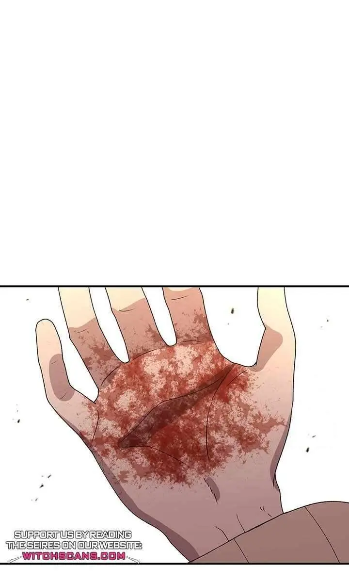 The House Without Time Chapter 117 Page 61
