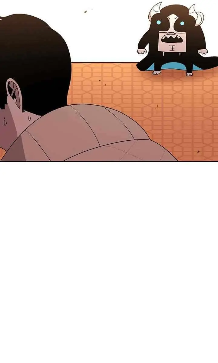 The House Without Time Chapter 117 Page 64
