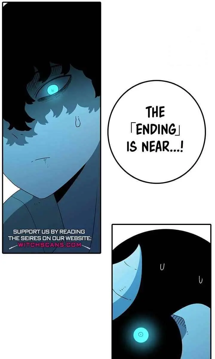 The House Without Time Chapter 117 Page 82