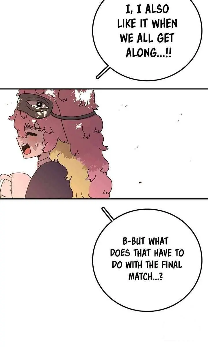 The House Without Time Chapter 117 Page 93