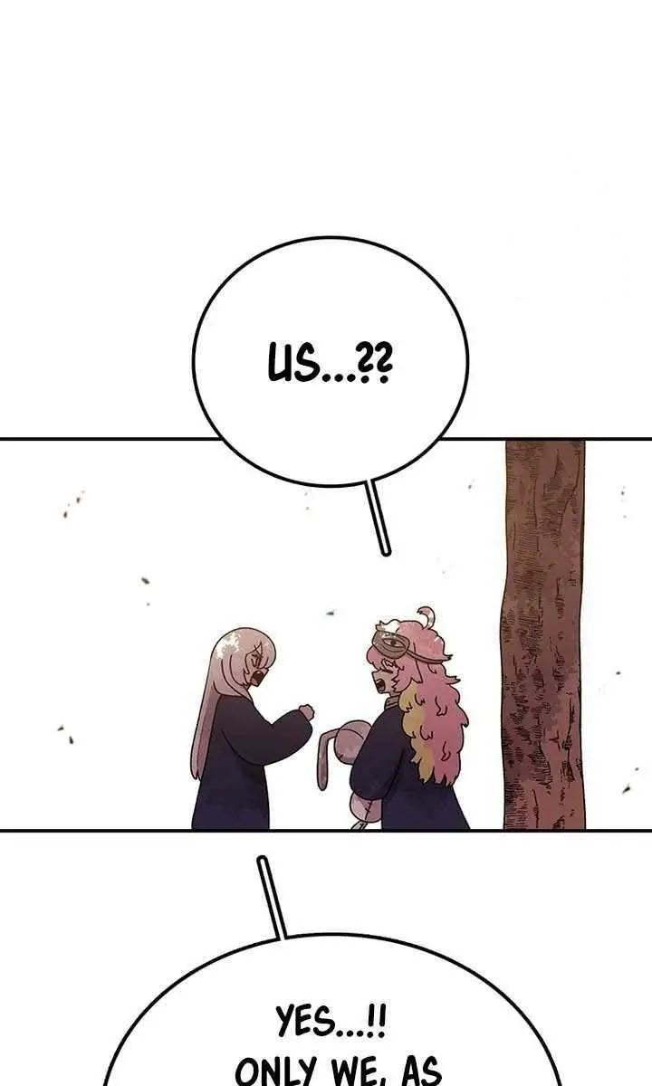 The House Without Time Chapter 117 Page 106