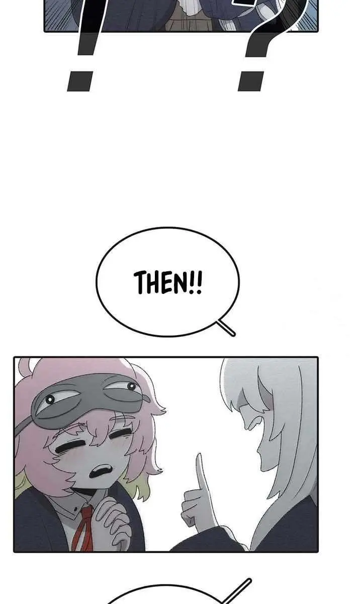 The House Without Time Chapter 117 Page 111