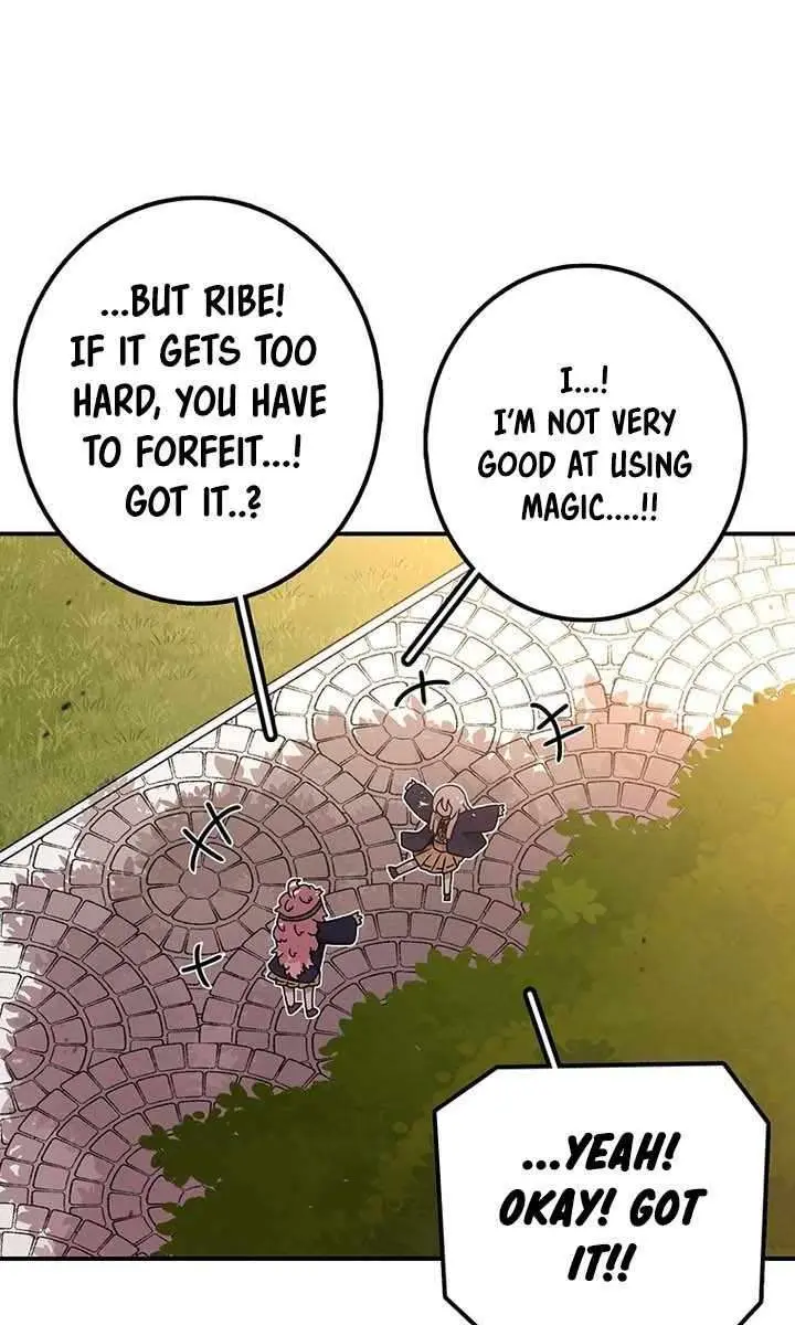 The House Without Time Chapter 117 Page 128