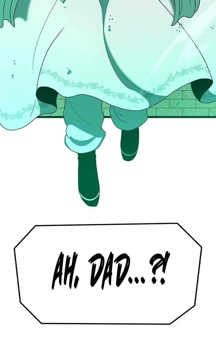 The House Without Time Chapter 118 Page 8