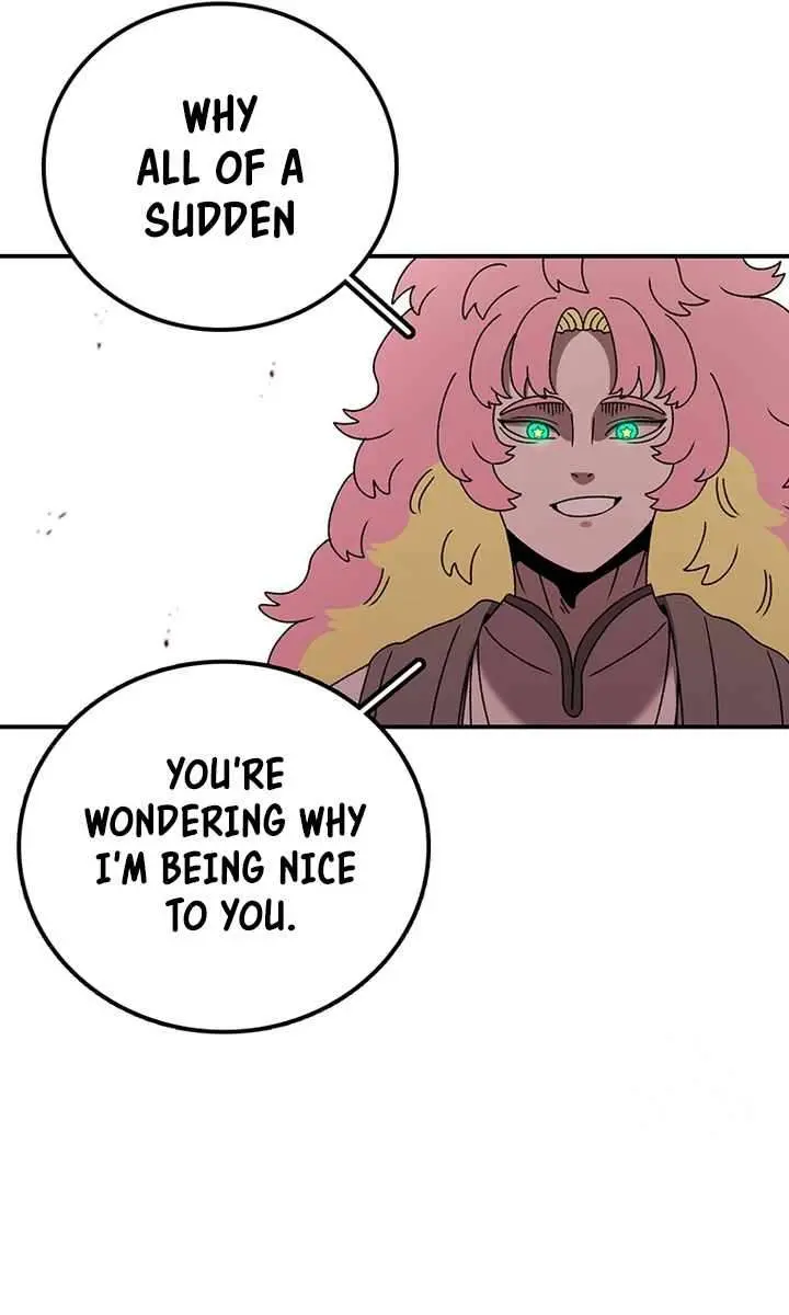 The House Without Time Chapter 118 Page 20