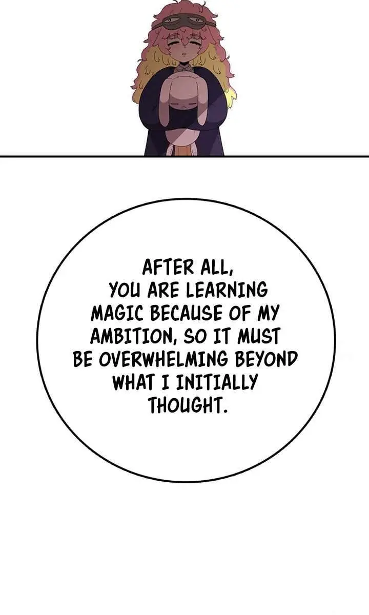 The House Without Time Chapter 118 Page 22