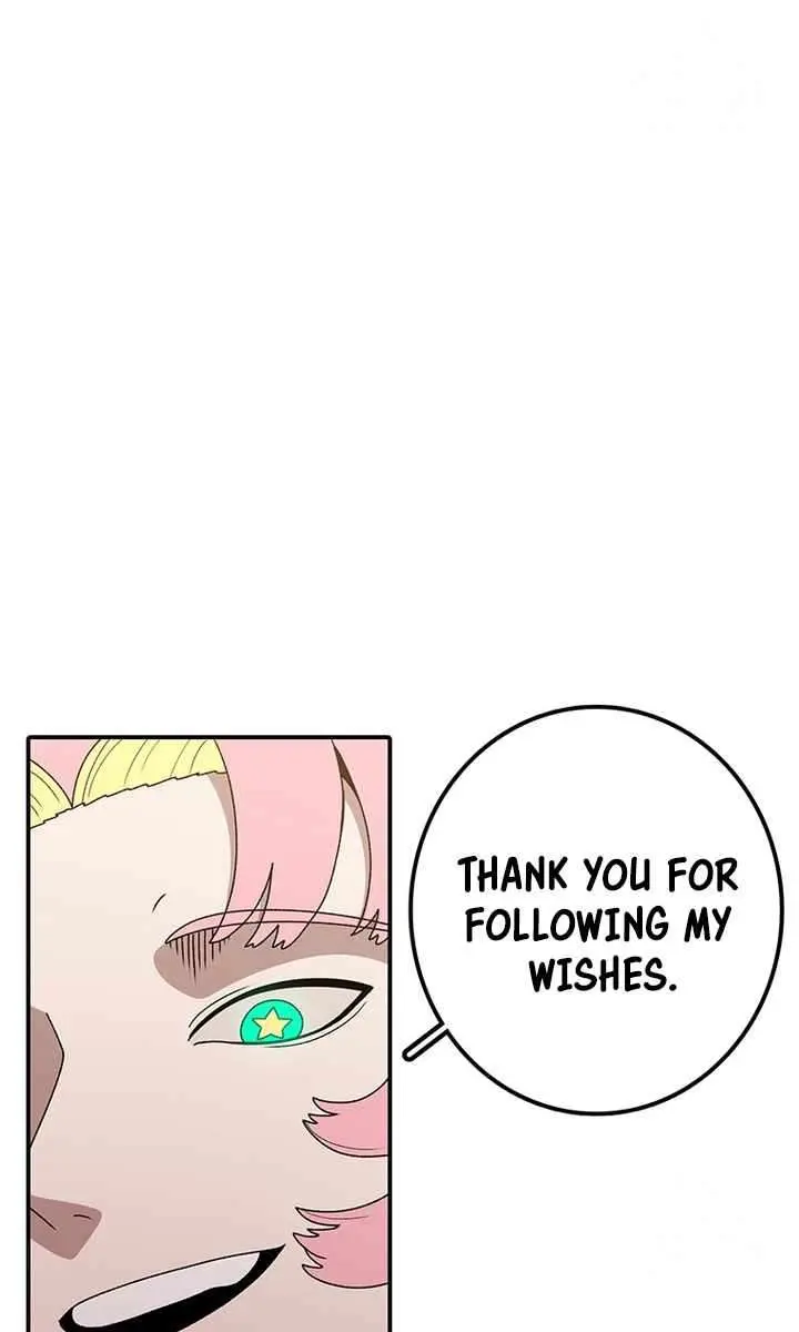 The House Without Time Chapter 118 Page 23