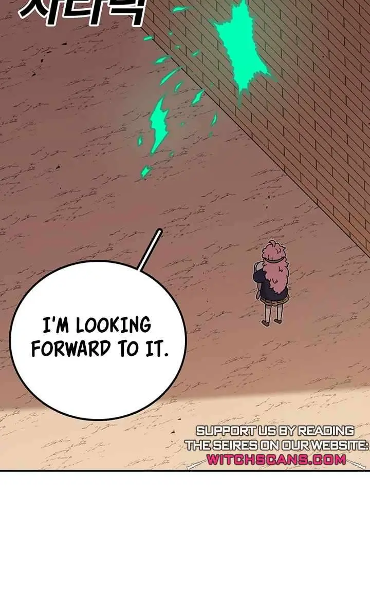 The House Without Time Chapter 118 Page 26