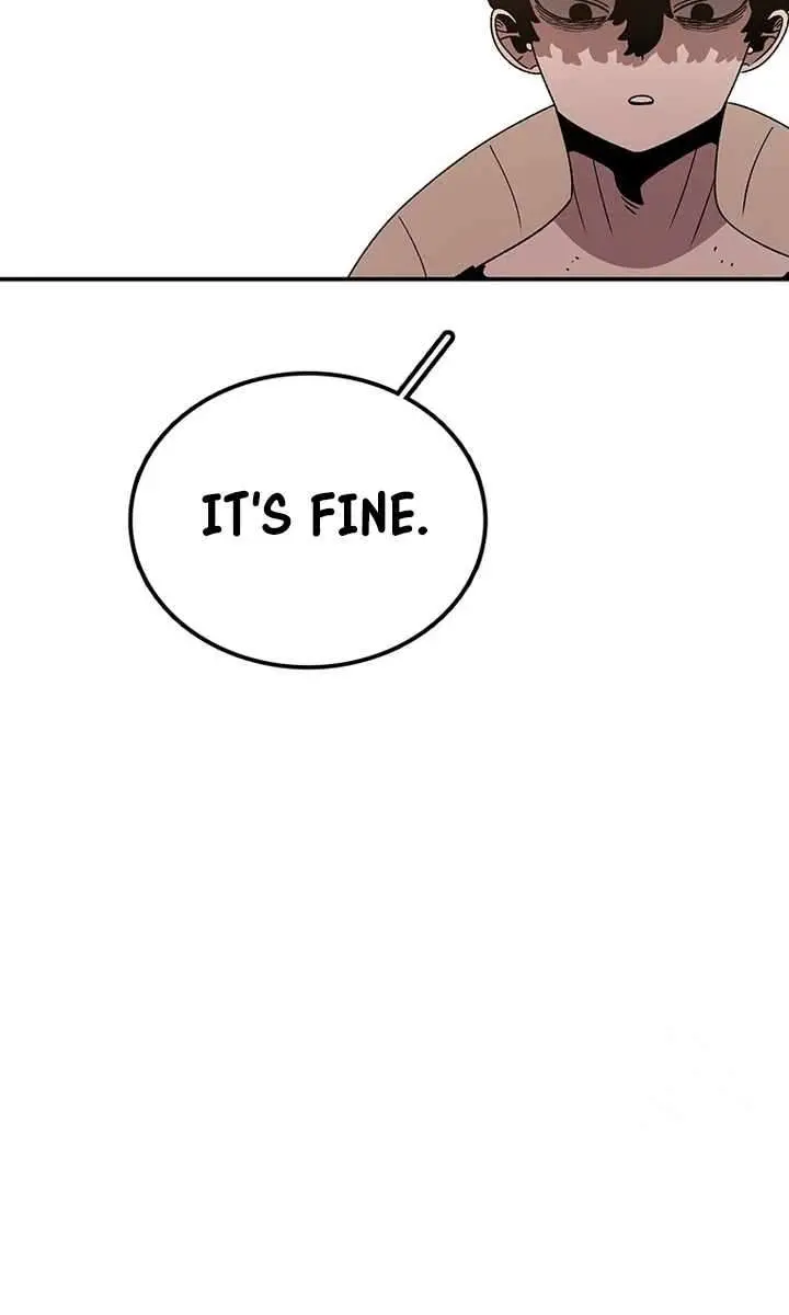 The House Without Time Chapter 118 Page 33