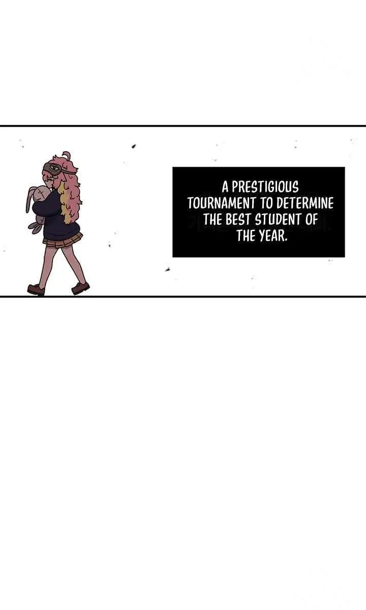 The House Without Time Chapter 118 Page 69