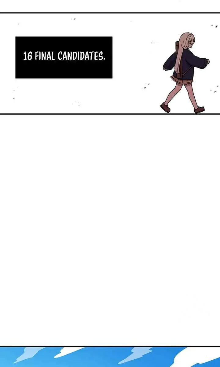 The House Without Time Chapter 118 Page 70