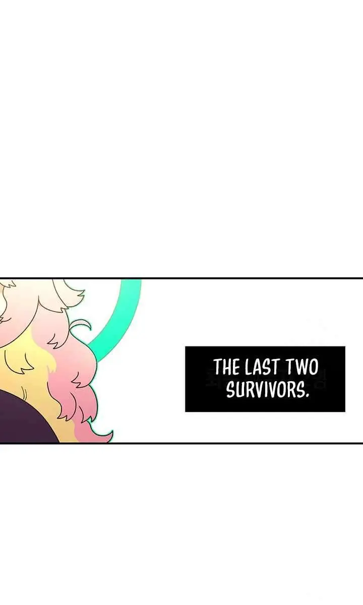 The House Without Time Chapter 118 Page 81