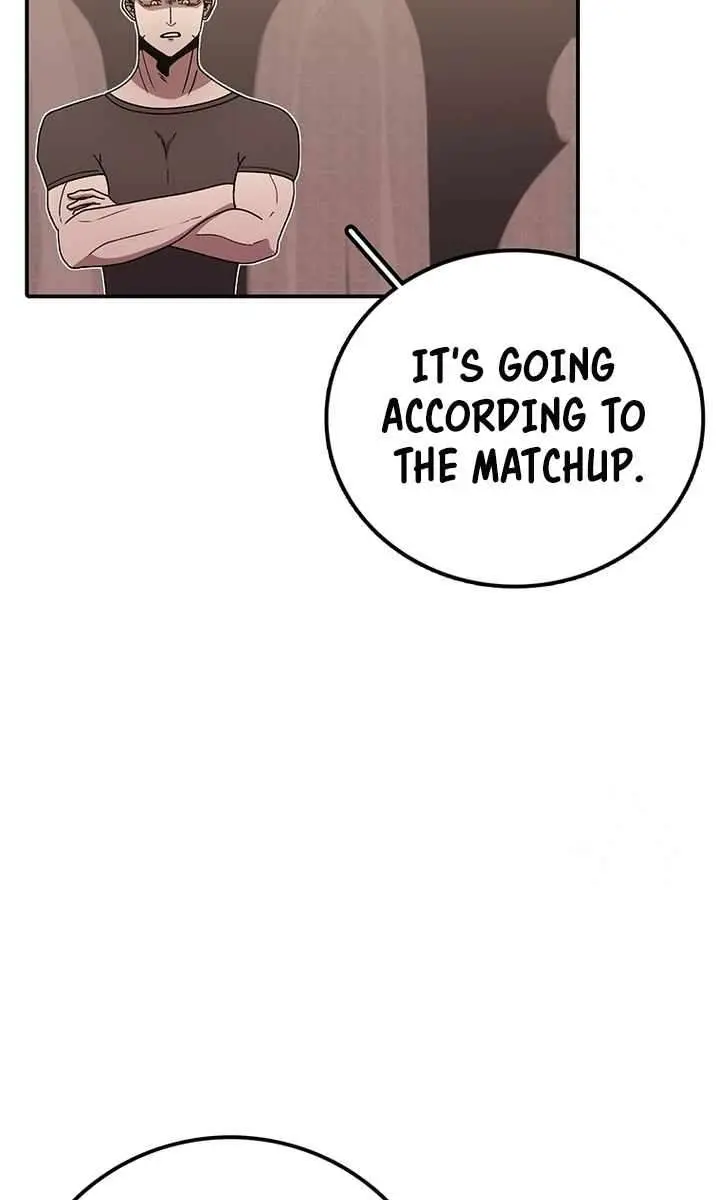 The House Without Time Chapter 119 Page 40