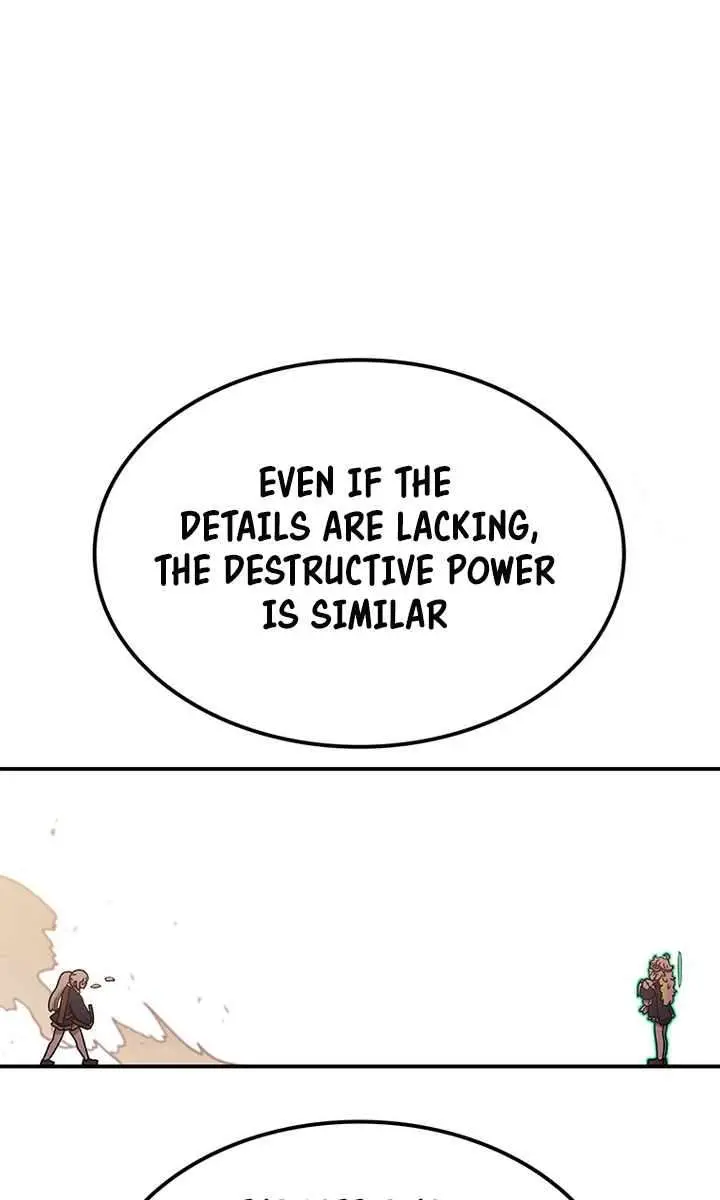The House Without Time Chapter 119 Page 42
