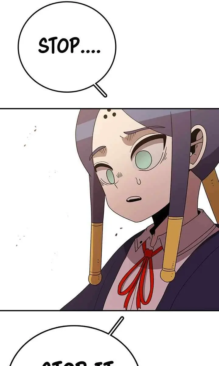 The House Without Time Chapter 119 Page 91