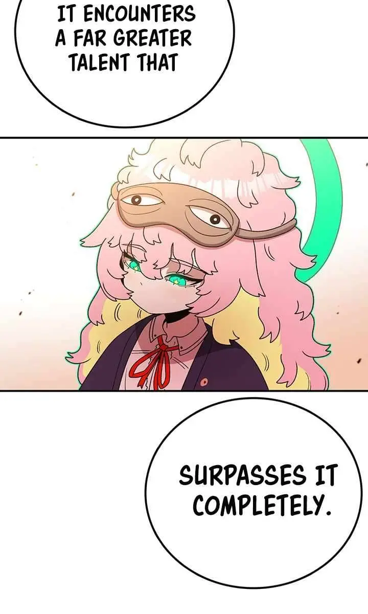 The House Without Time Chapter 119 Page 96