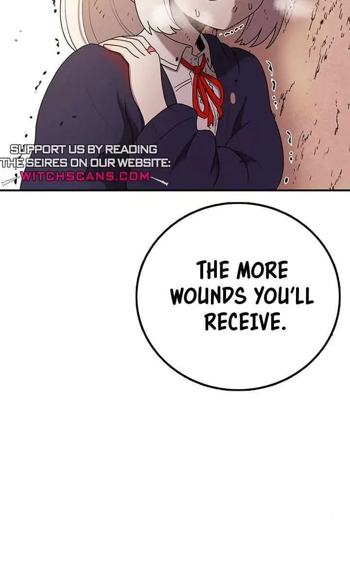 The House Without Time Chapter 119 Page 101
