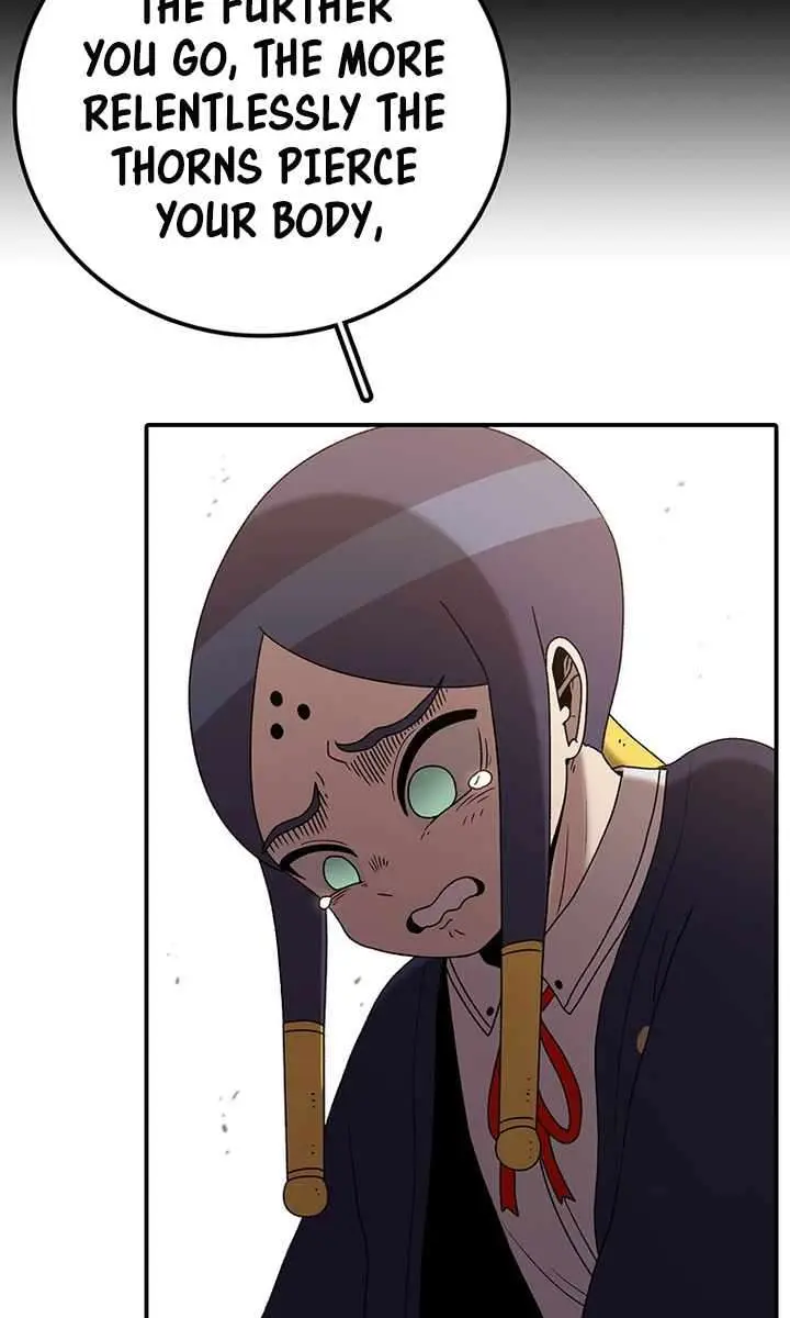 The House Without Time Chapter 119 Page 122