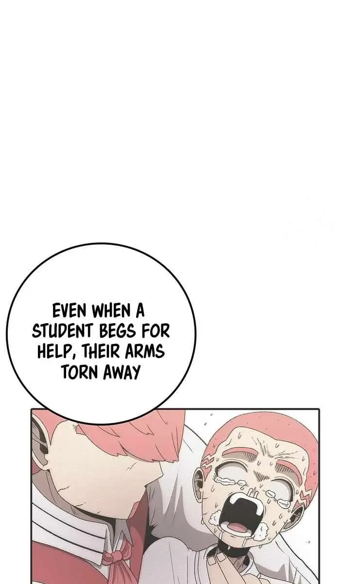 The House Without Time Chapter 120 Page 34