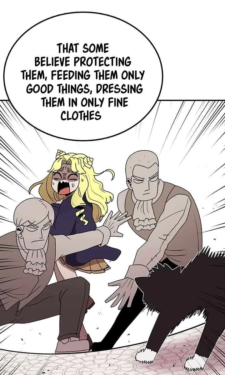 The House Without Time Chapter 120 Page 43