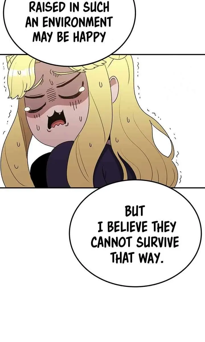 The House Without Time Chapter 120 Page 45