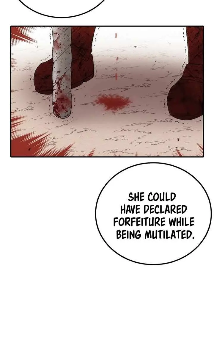 The House Without Time Chapter 120 Page 54