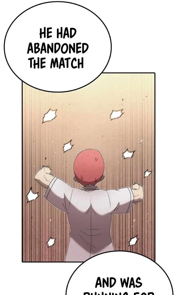 The House Without Time Chapter 120 Page 65