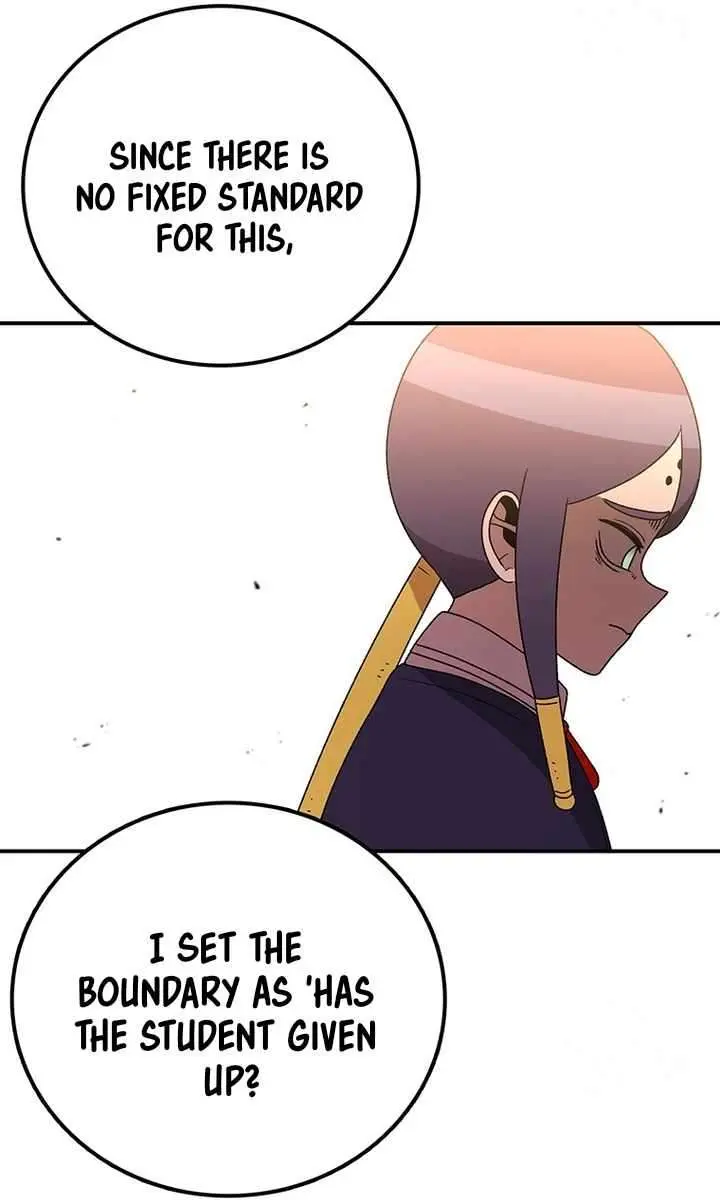 The House Without Time Chapter 120 Page 74