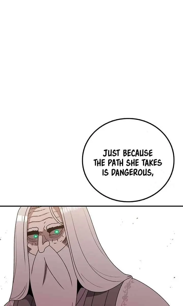The House Without Time Chapter 120 Page 79