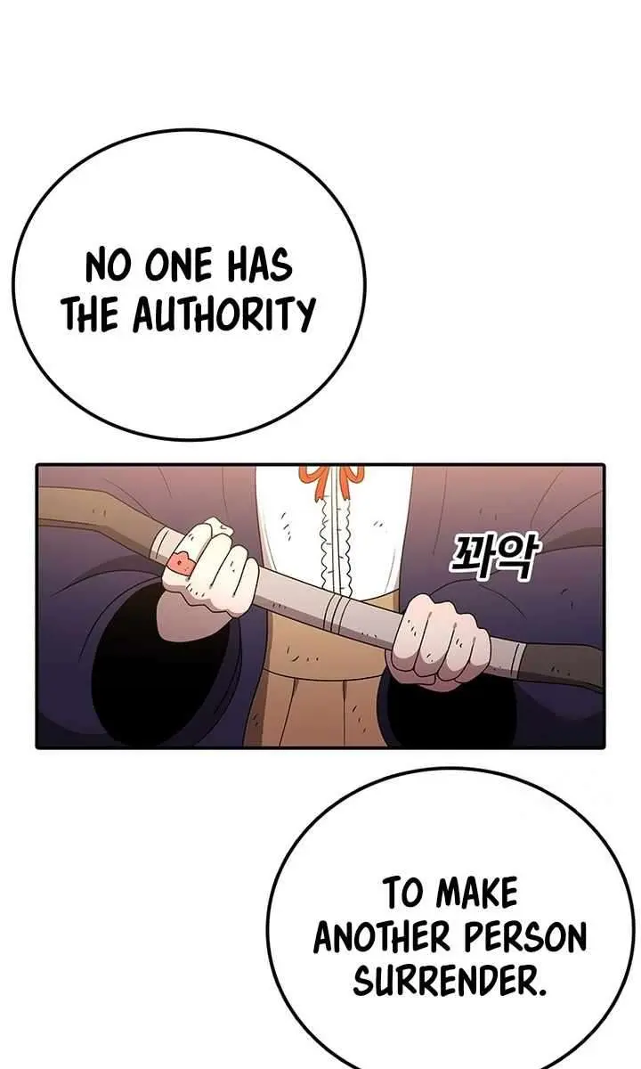 The House Without Time Chapter 120 Page 83