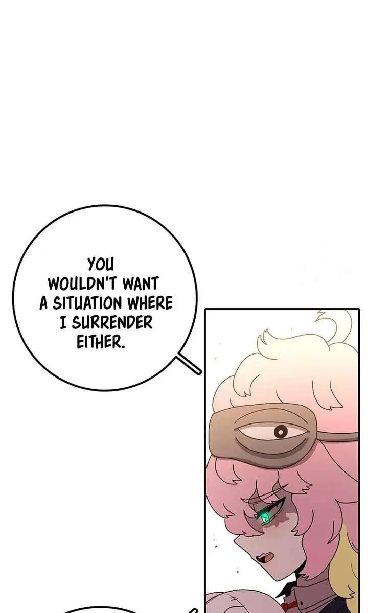 The House Without Time Chapter 120 Page 99
