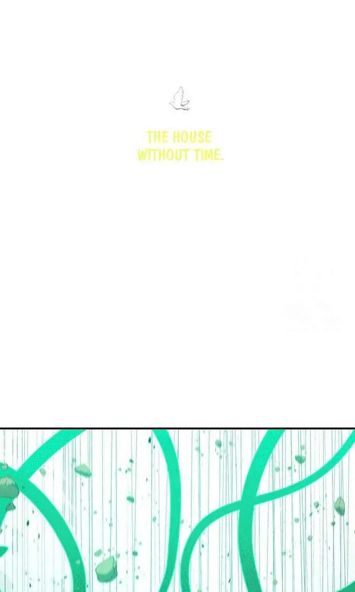 The House Without Time Chapter 121 Page 16