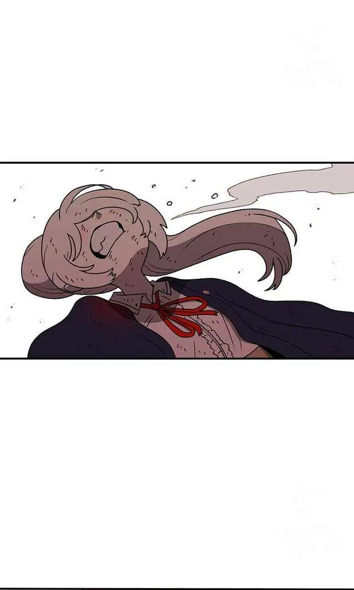 The House Without Time Chapter 121 Page 37