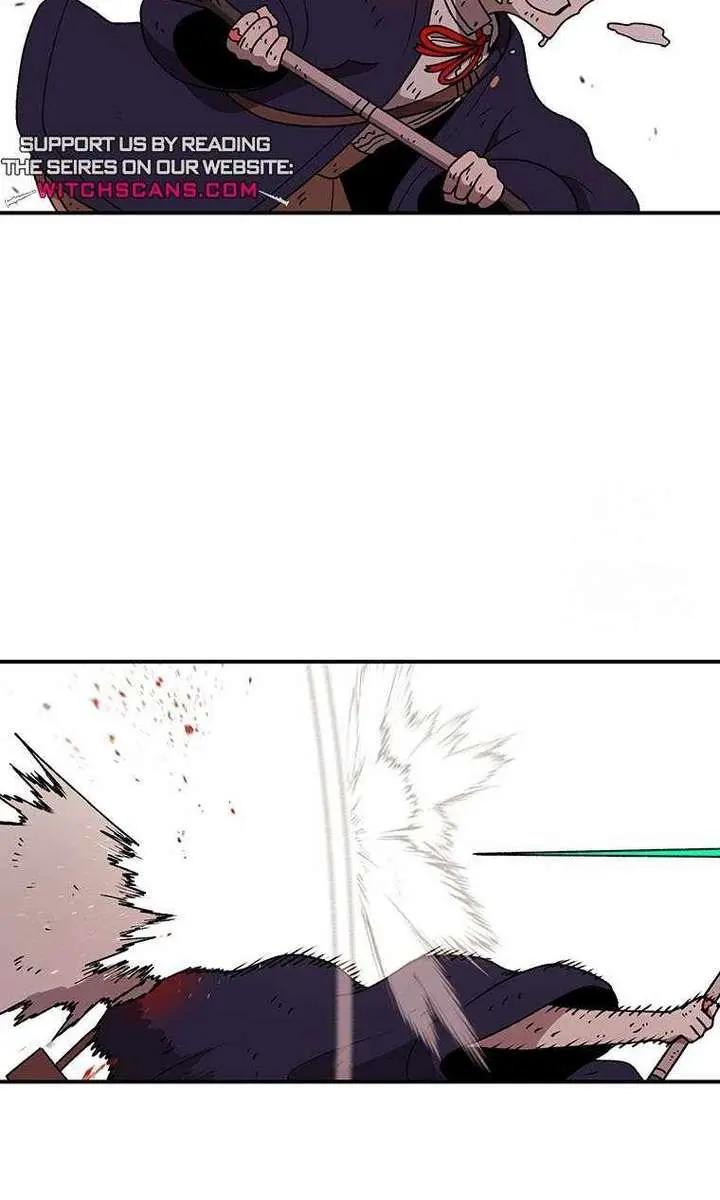 The House Without Time Chapter 121 Page 39