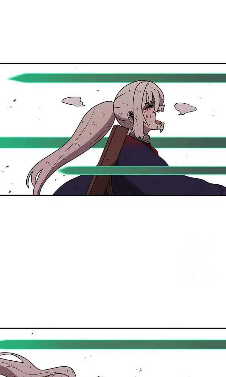 The House Without Time Chapter 121 Page 41