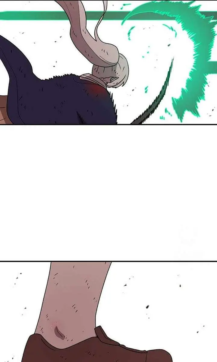The House Without Time Chapter 121 Page 43