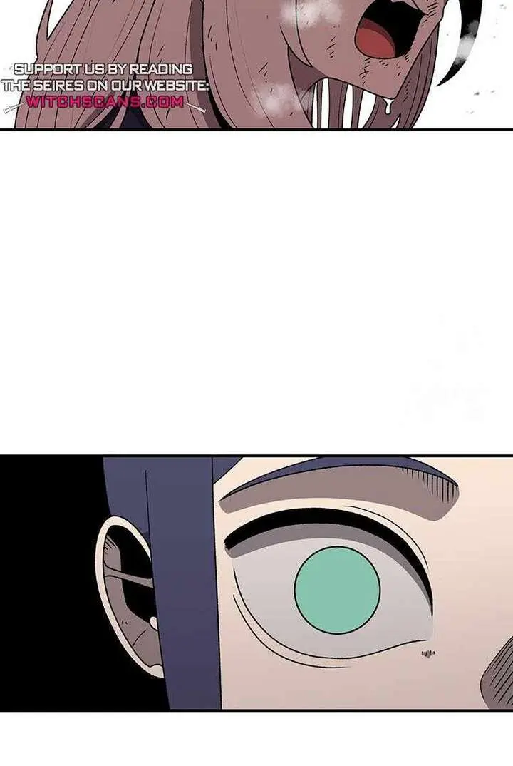 The House Without Time Chapter 121 Page 50