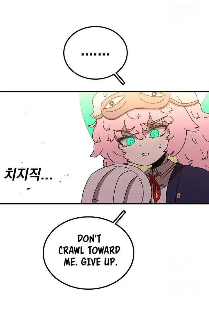 The House Without Time Chapter 121 Page 66
