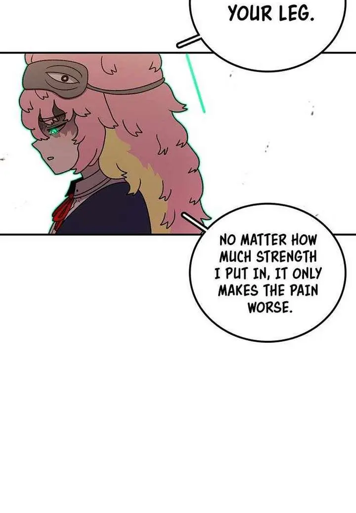 The House Without Time Chapter 121 Page 74