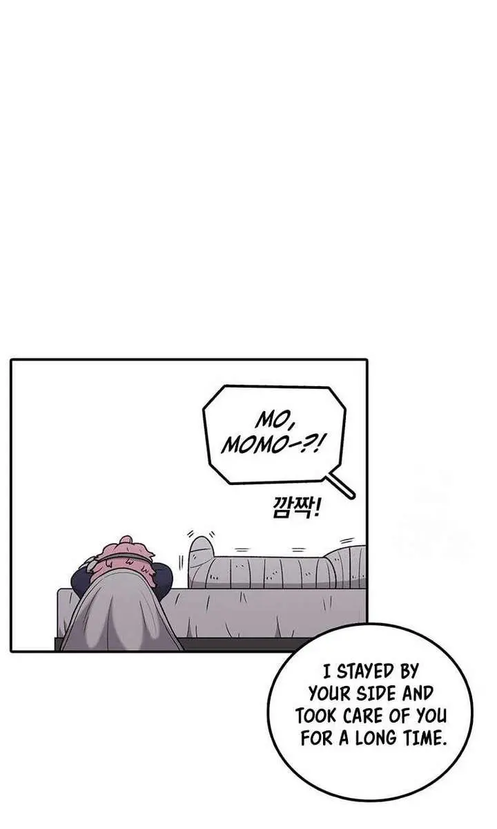 The House Without Time Chapter 122 Page 20