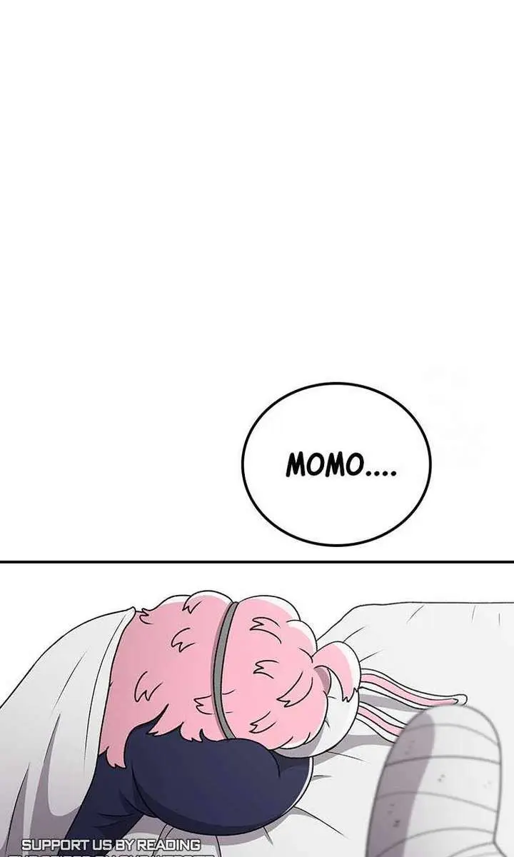 The House Without Time Chapter 122 Page 21