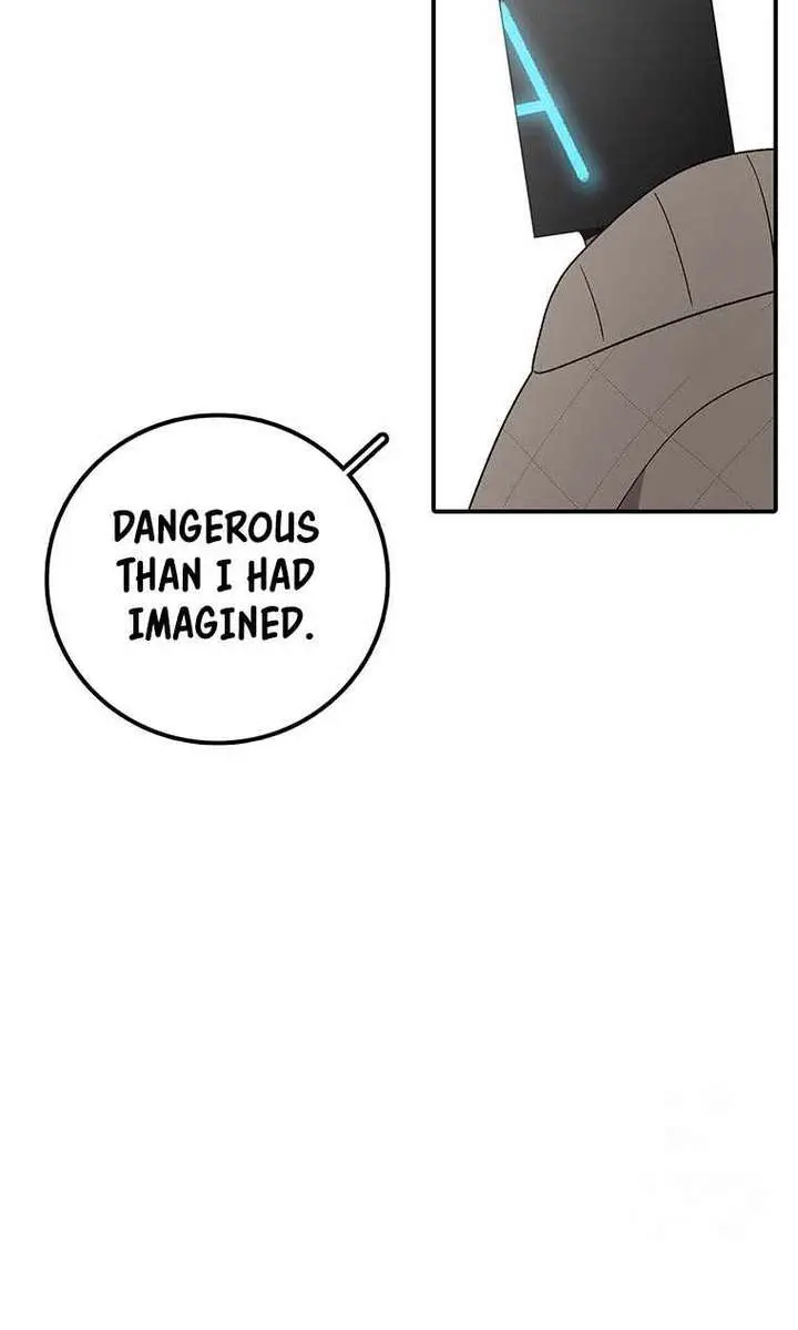 The House Without Time Chapter 122 Page 23