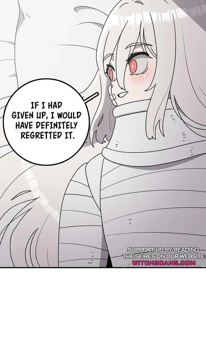The House Without Time Chapter 122 Page 30