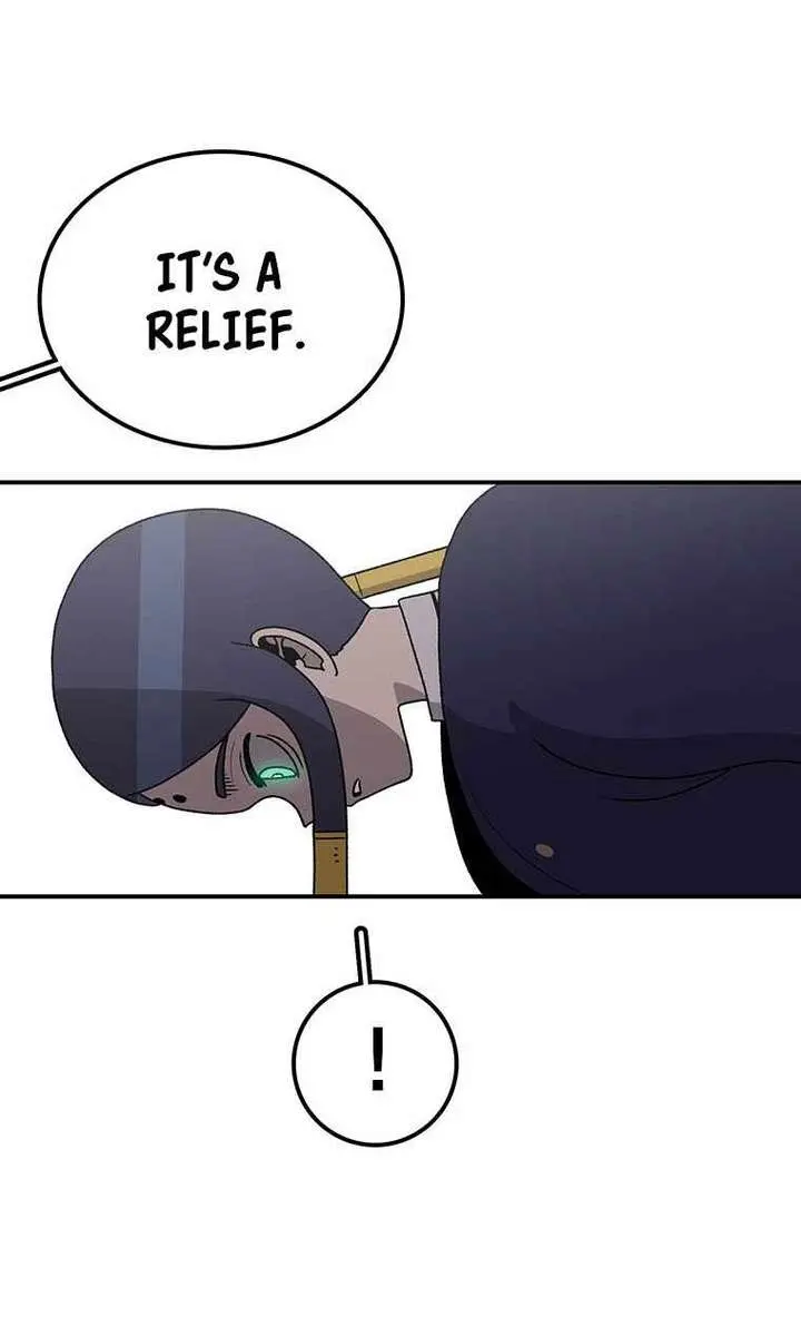 The House Without Time Chapter 122 Page 49