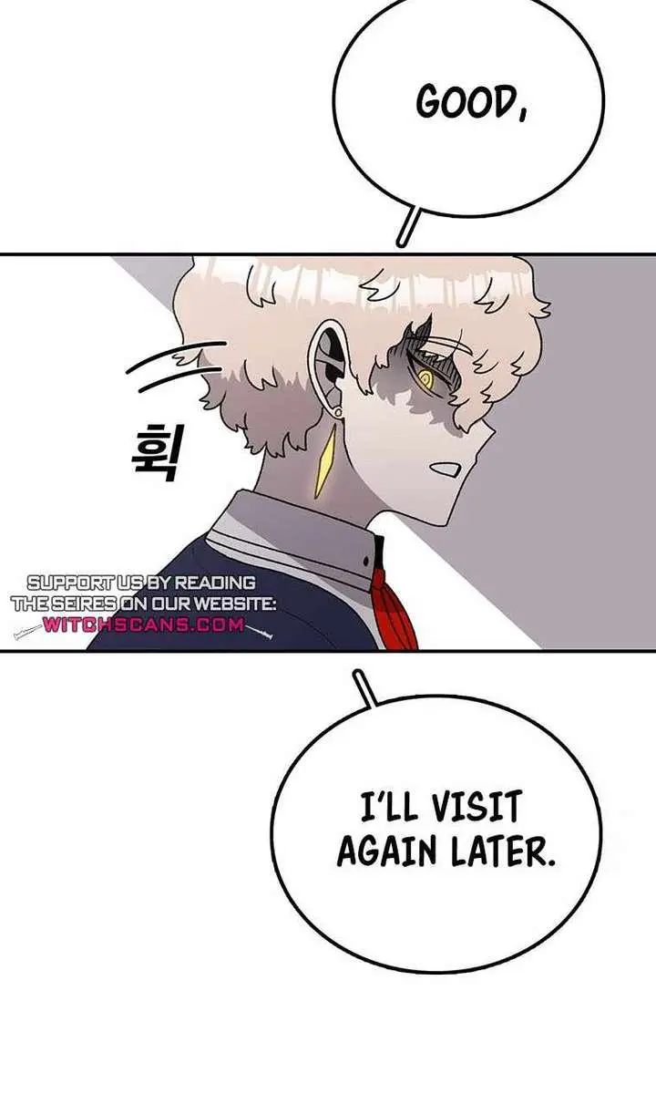 The House Without Time Chapter 122 Page 71