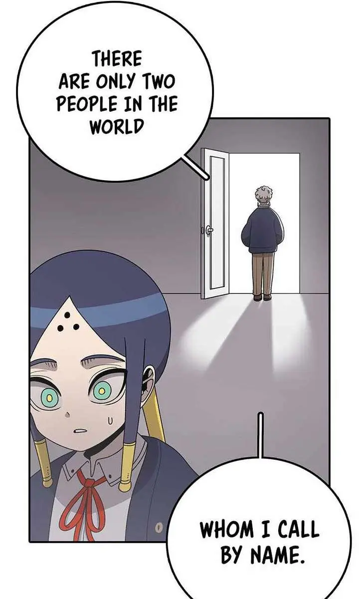 The House Without Time Chapter 122 Page 75