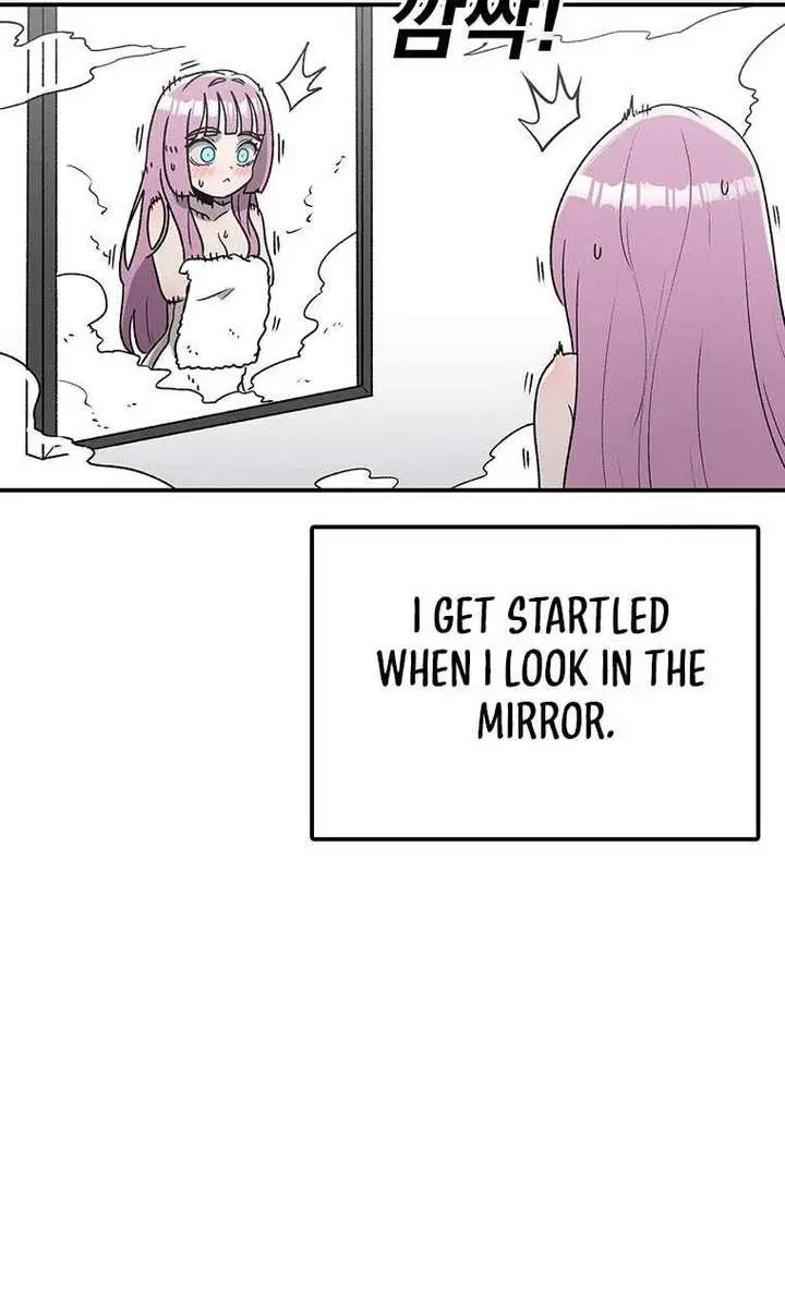 The House Without Time Chapter 123 Page 20