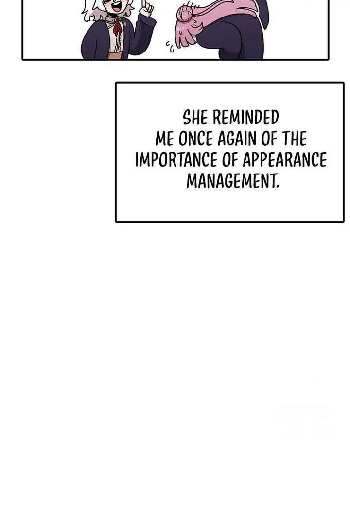 The House Without Time Chapter 123 Page 34