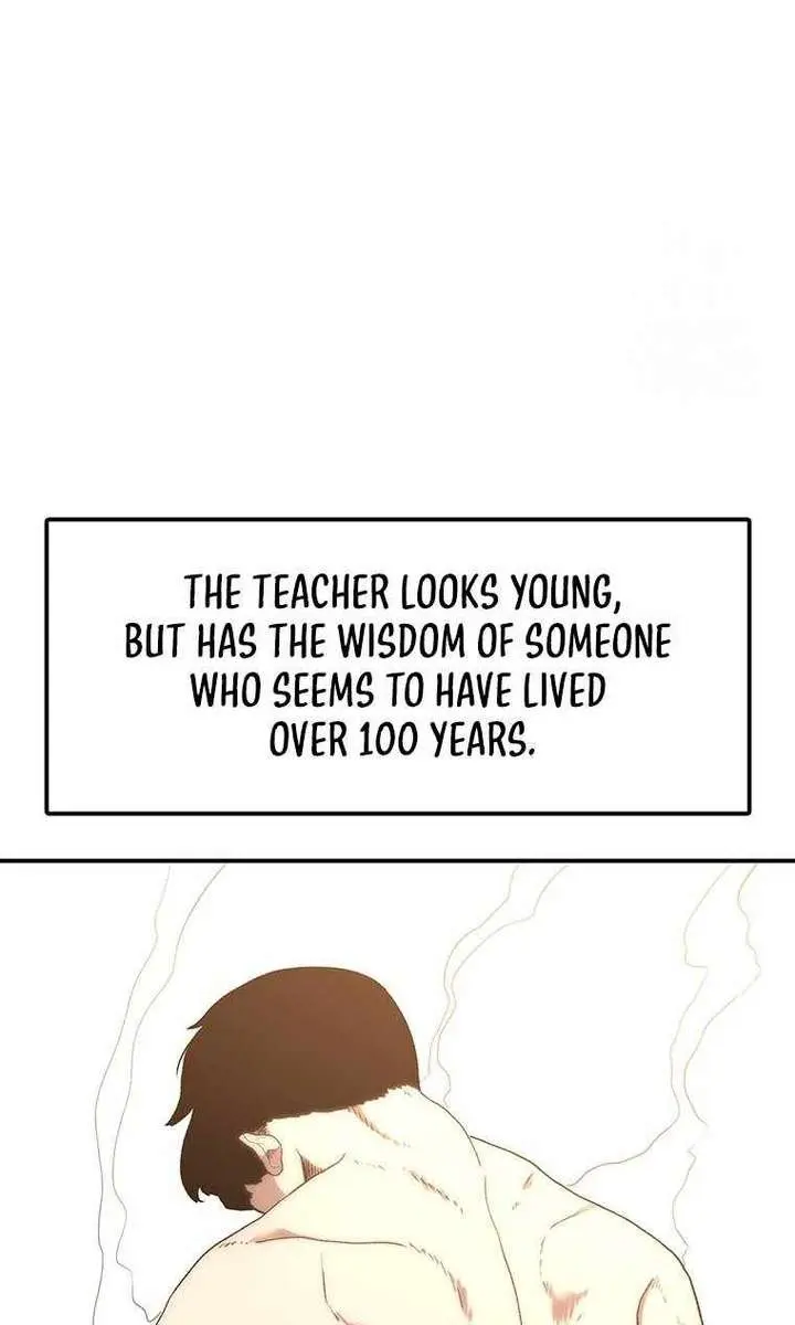 The House Without Time Chapter 123 Page 47