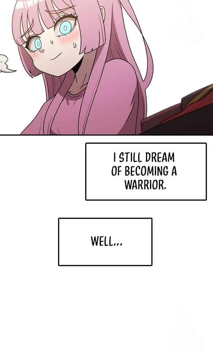 The House Without Time Chapter 123 Page 61